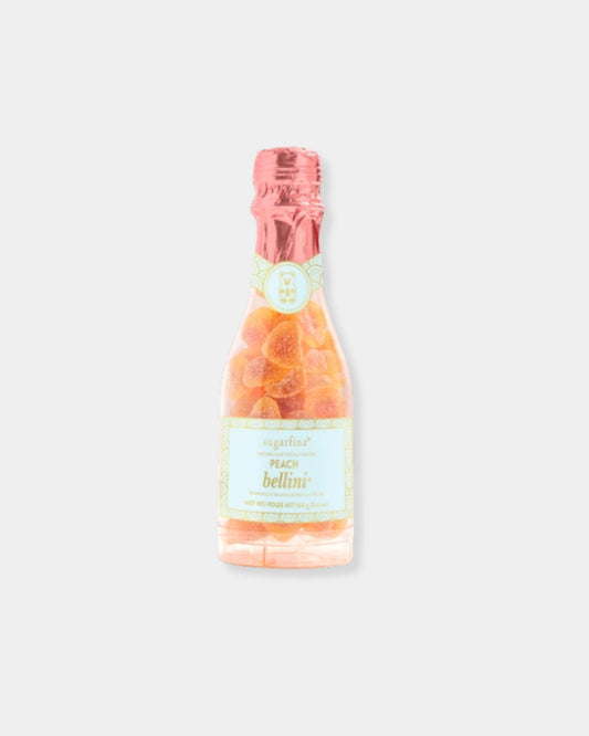 PEACH BELLINI CELEBRATION BOTTLE