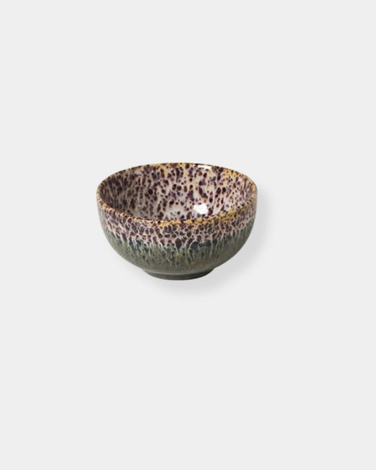 STARLING CEREAL BOWL - MULTI COLOUR
