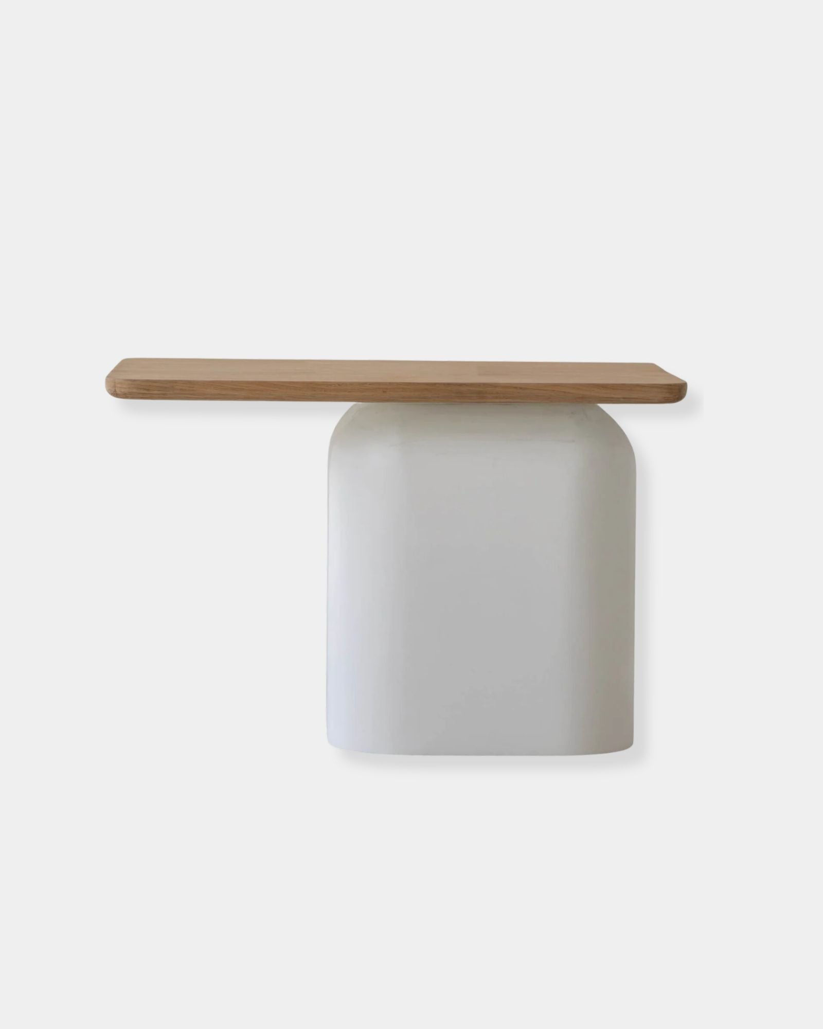 SERENO SIDE TABLE