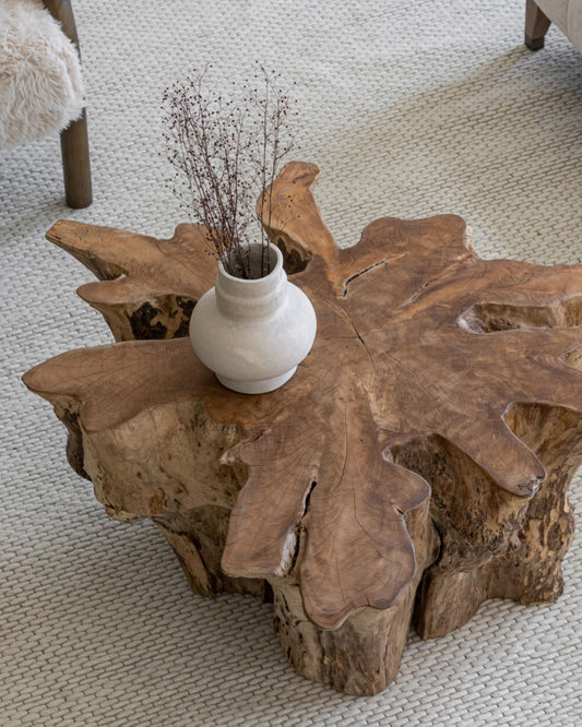 NATURA ANISE COFFEE TABLE