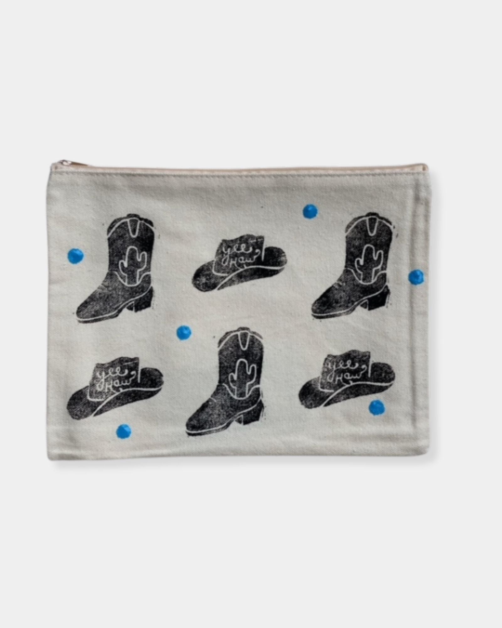 COWGIRL POUCH