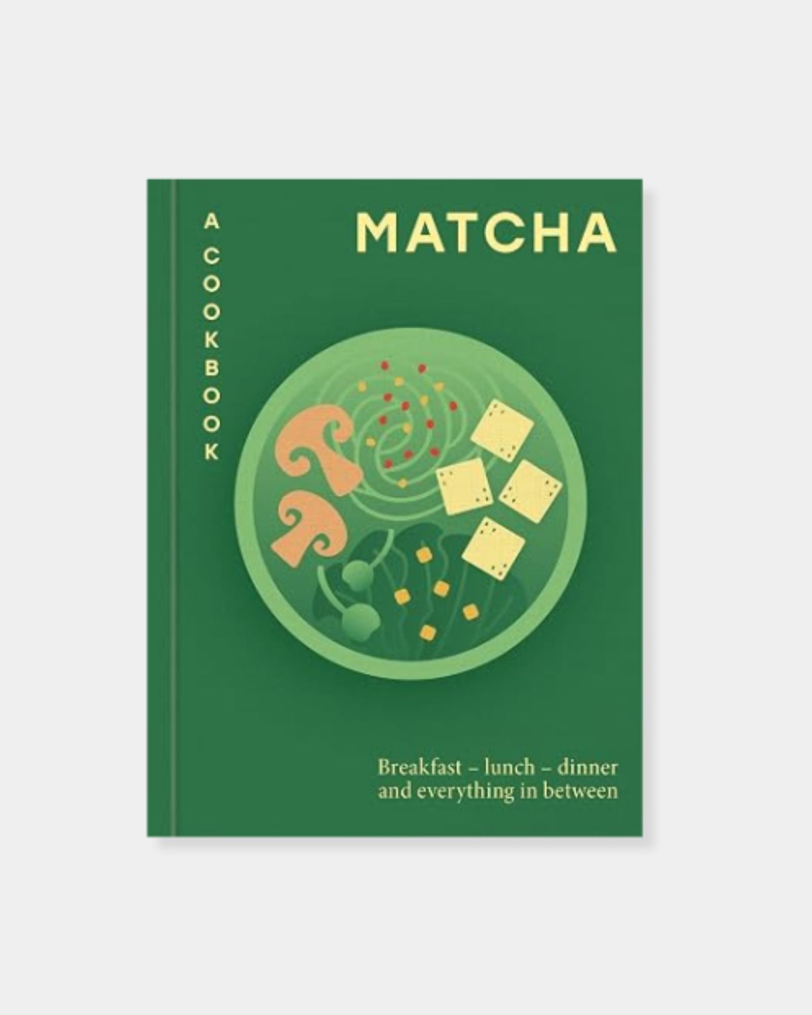 MATCHA: A COOKBOOK