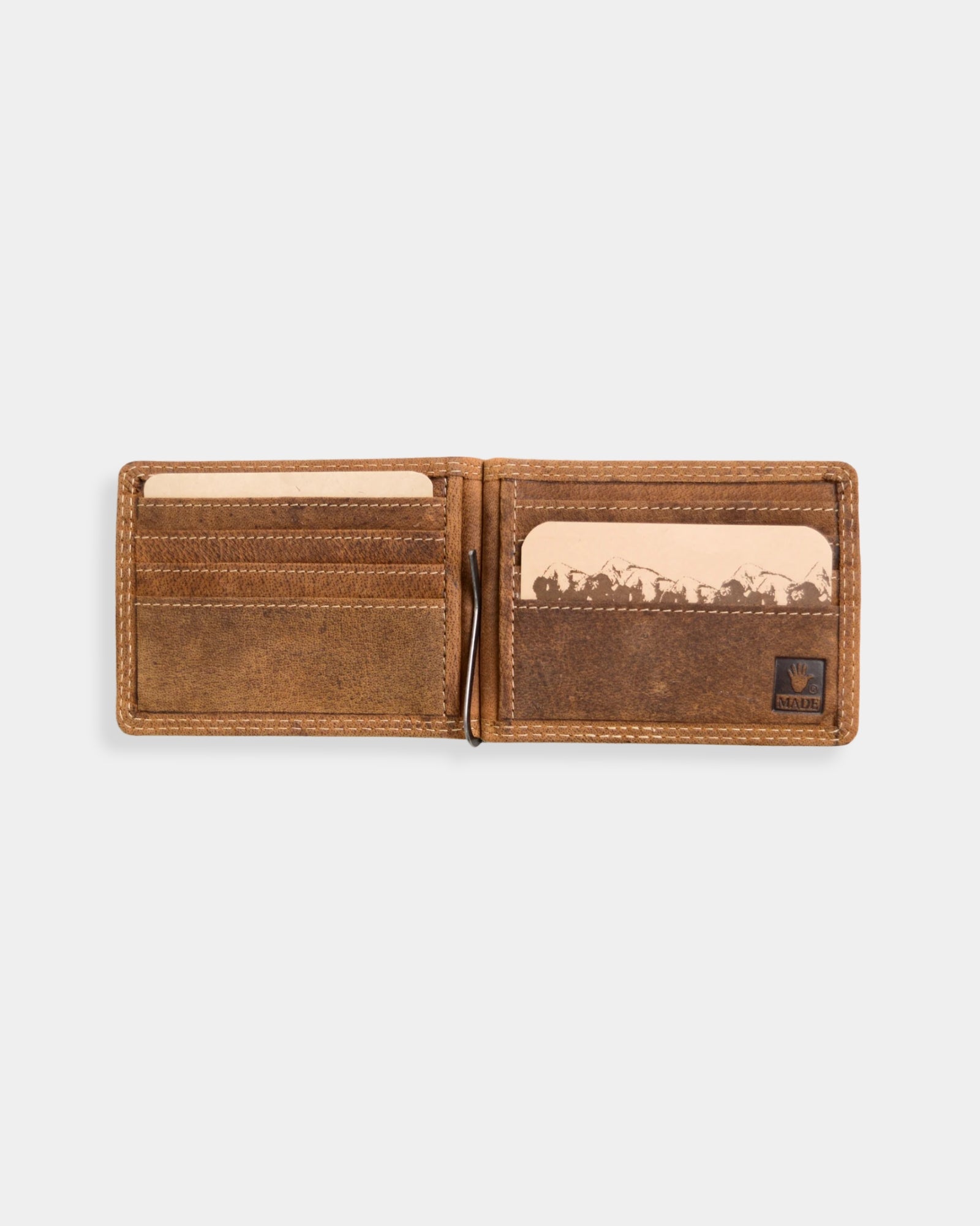 MONEY CLIP - 210