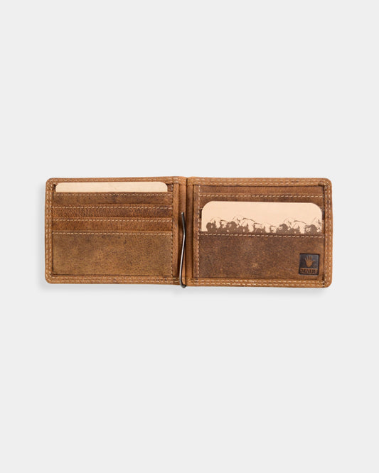 MONEY CLIP - 210