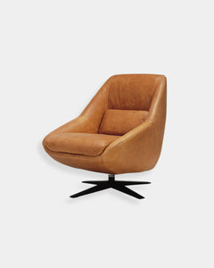 IRIS SWIVEL CHAIR