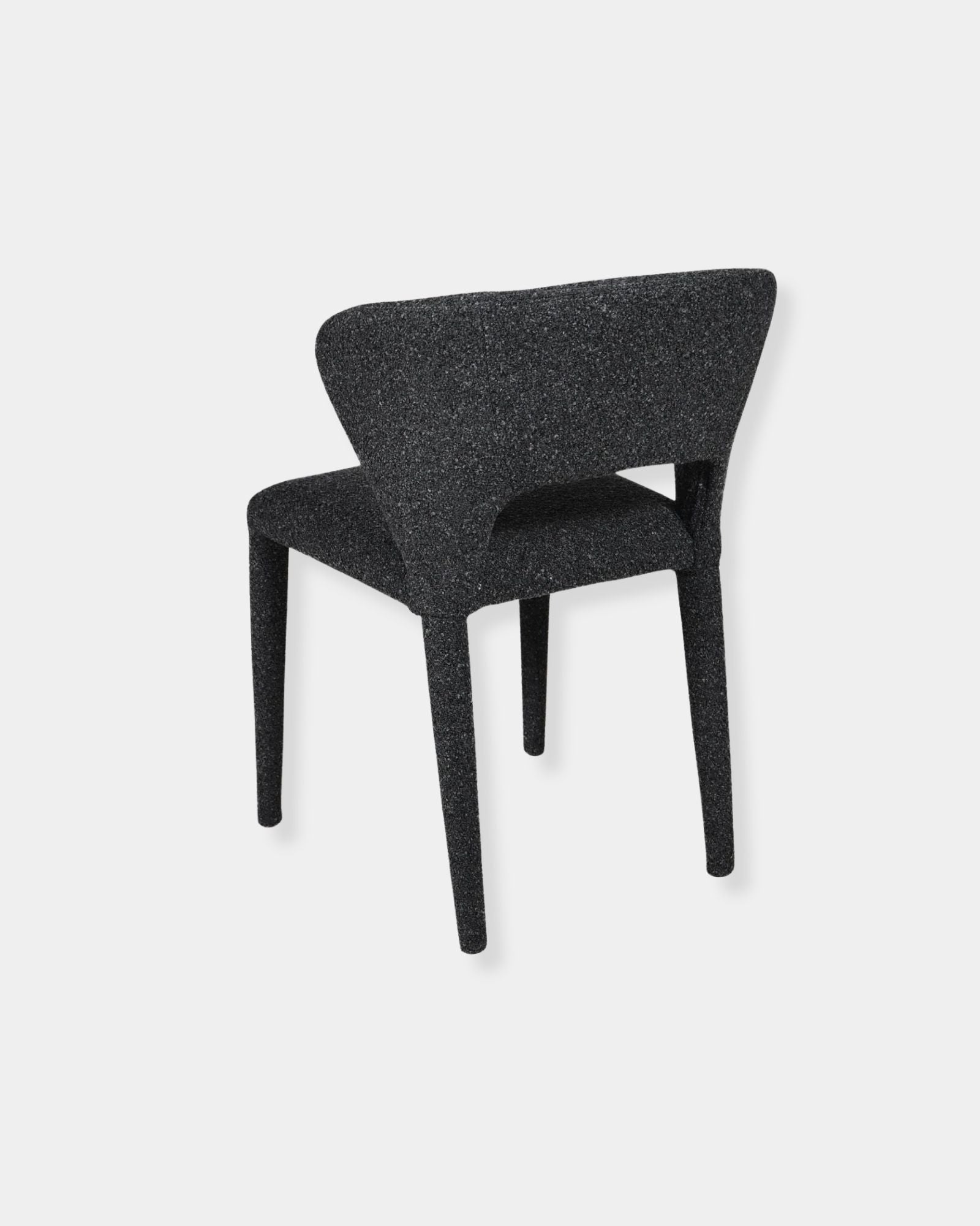 DAKOTA CHAIR CLOUD STORM - SET OF 2