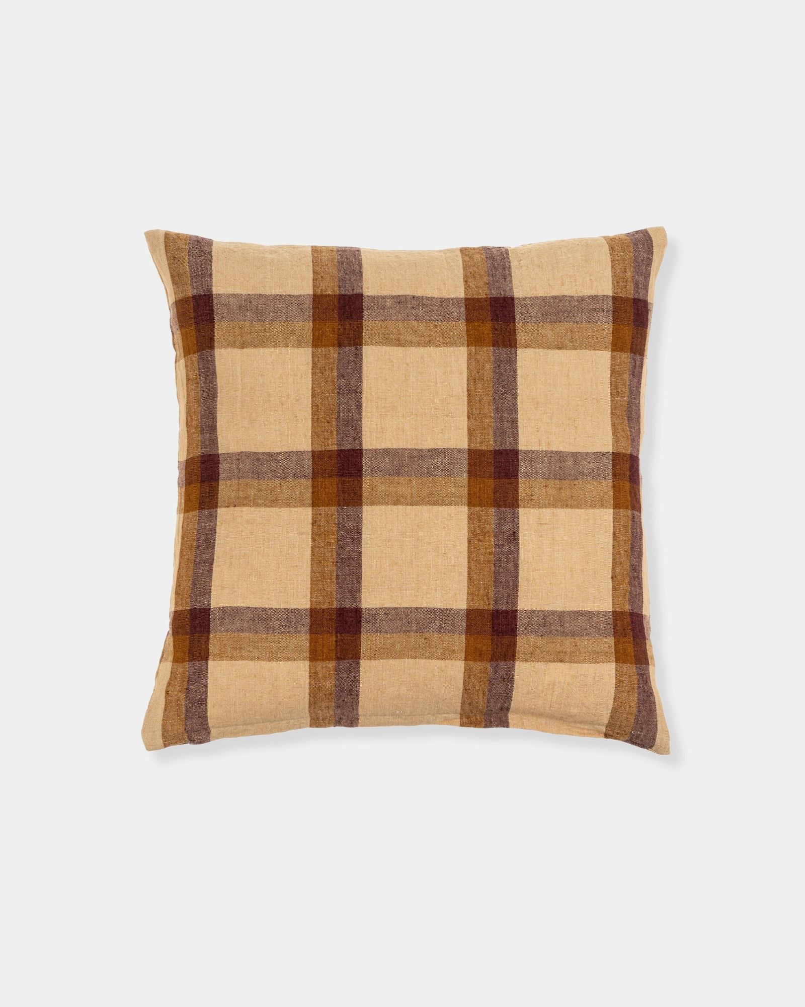 CEDRIC LINEN 20 X 20 PILLOW