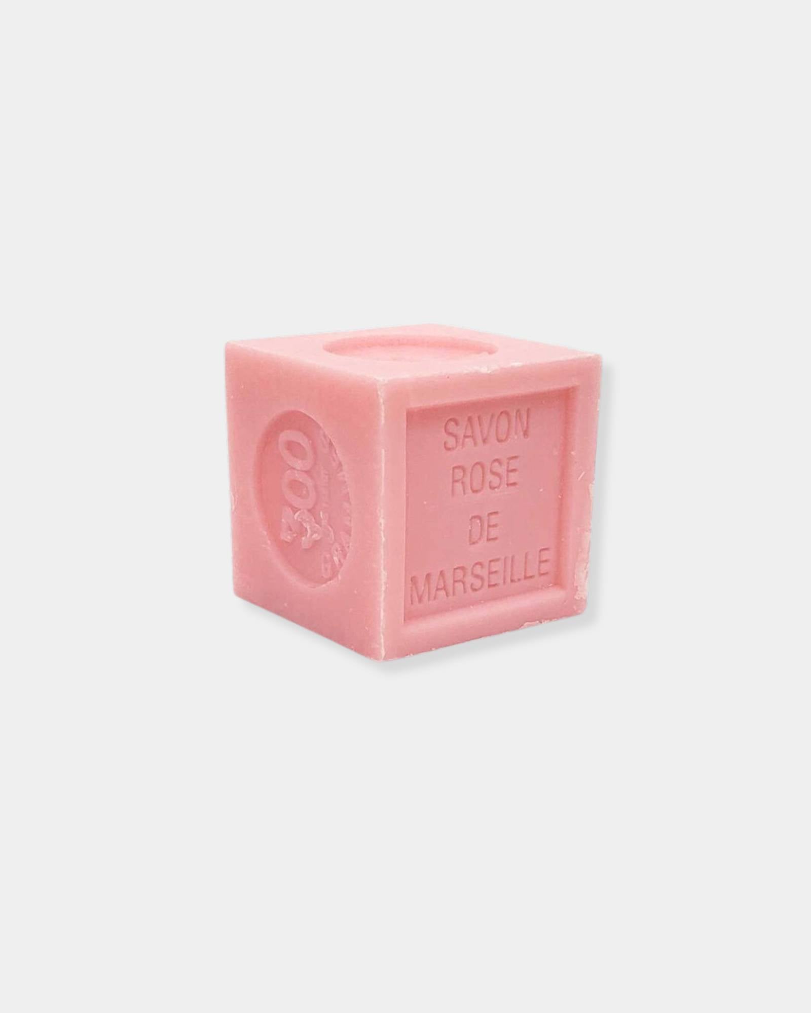 ROSE - 300g SOAP BLOCK