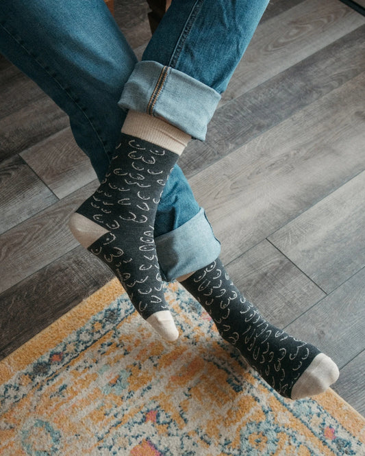 PIMA SOCK BOOBIE - SET 2