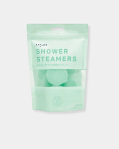 EUCALYPTUS ESSENTIAL OIL SHOWER STEAMERS