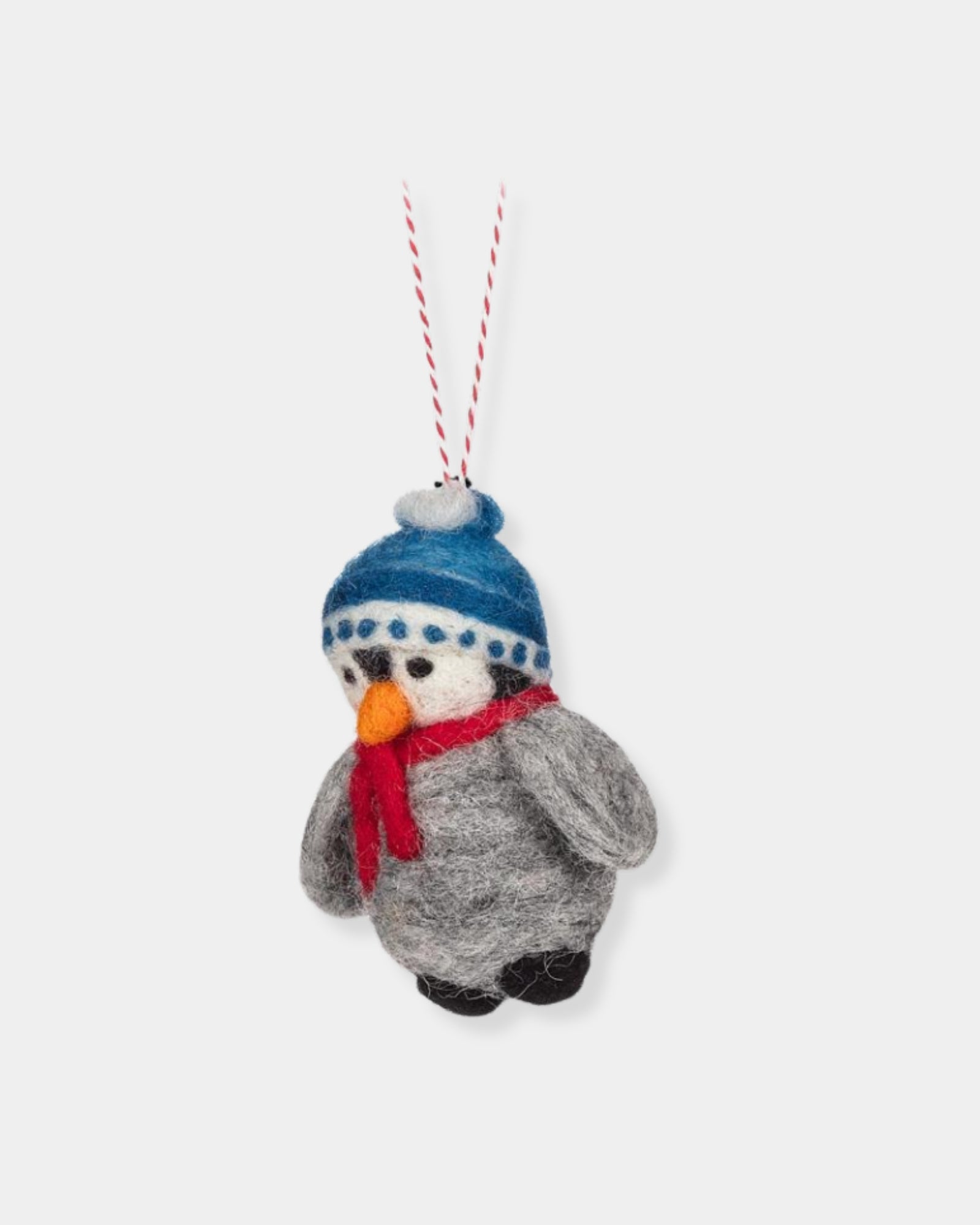 PENGUIN ORNAMENT