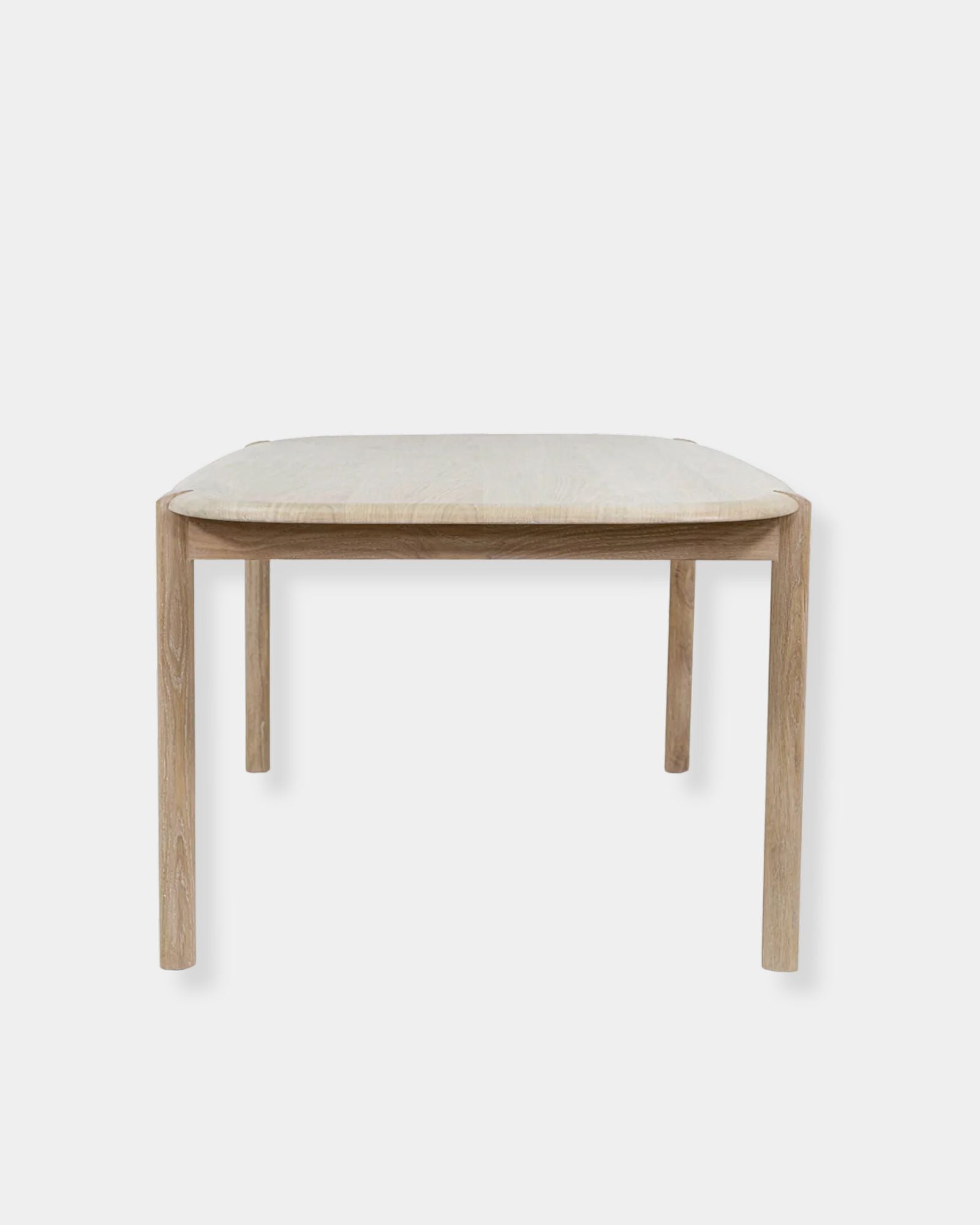 RUNWAY DINING TABLE 82"