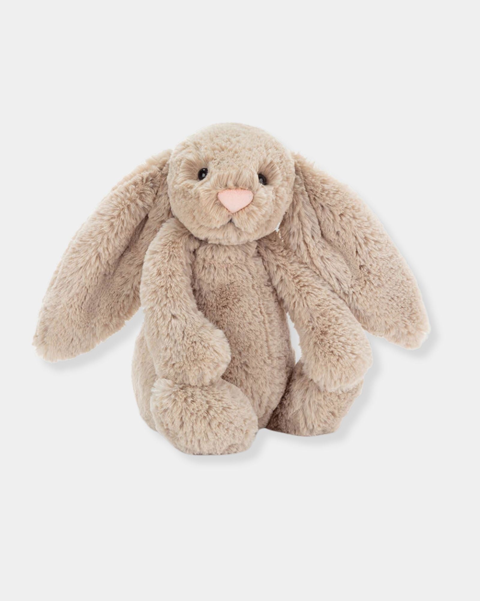 BASHFUL BEIGE BUNNY LITTLE - PLUSH TOY