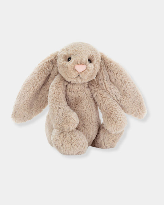 BASHFUL BEIGE BUNNY LITTLE - PLUSH TOY