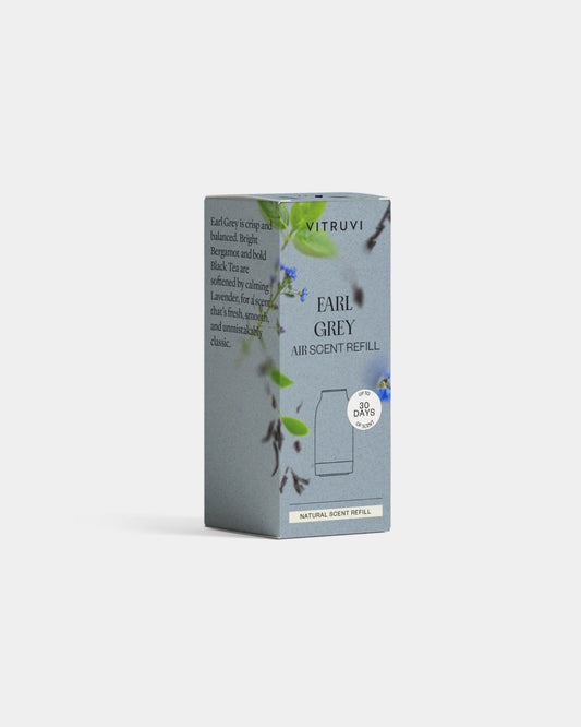 EARL GREY WATERLESS DIFFUSER SCENT | Stonewaters