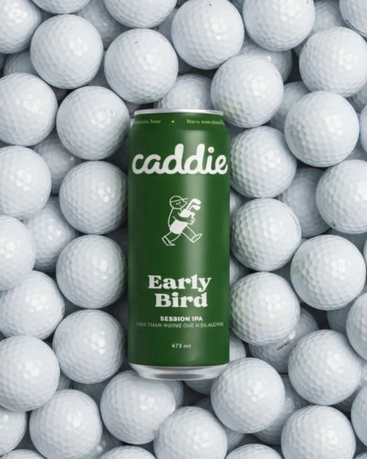 EARLY BIRD - SINGLE 473ml SESSION IPA | Stonewaters