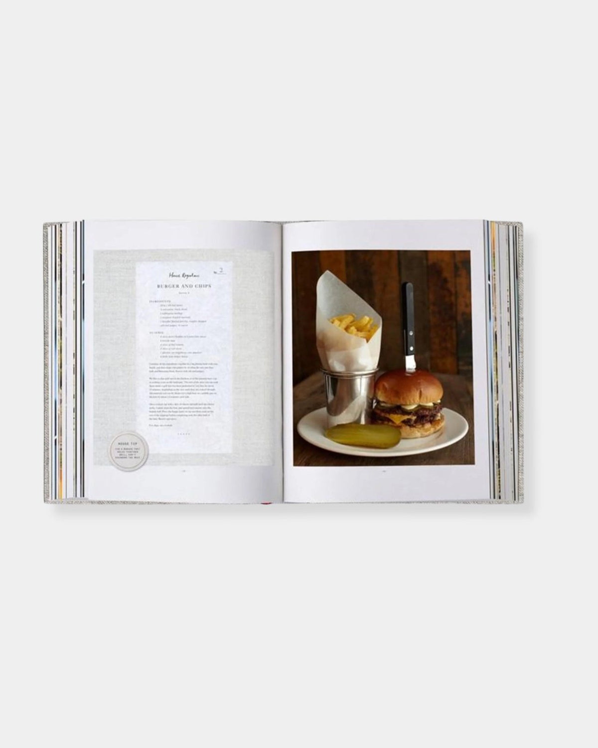 EAT DRINK NAP: BRINGING THE HOUSE HOME BOOK | Stonewaters