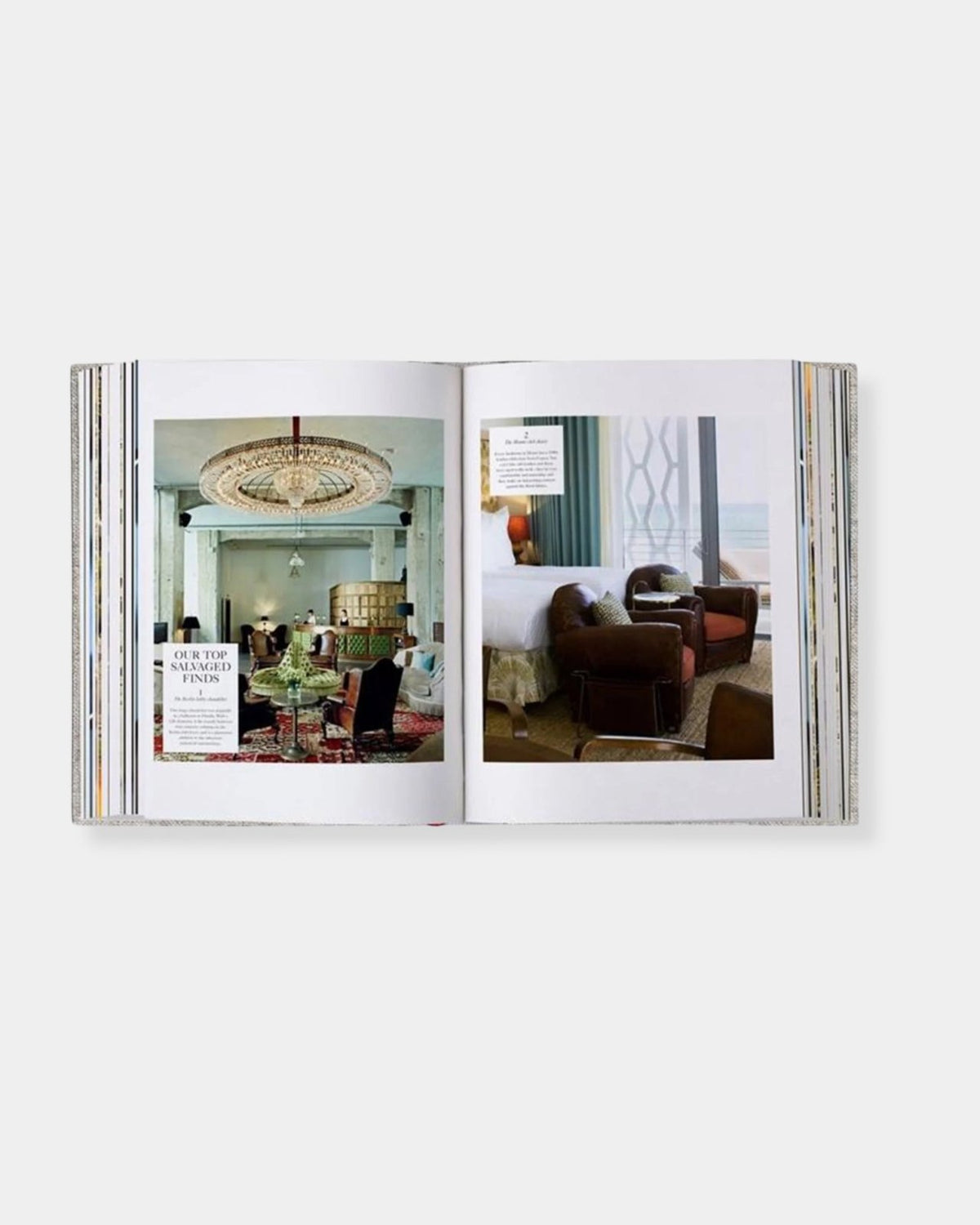 EAT DRINK NAP: BRINGING THE HOUSE HOME BOOK | Stonewaters