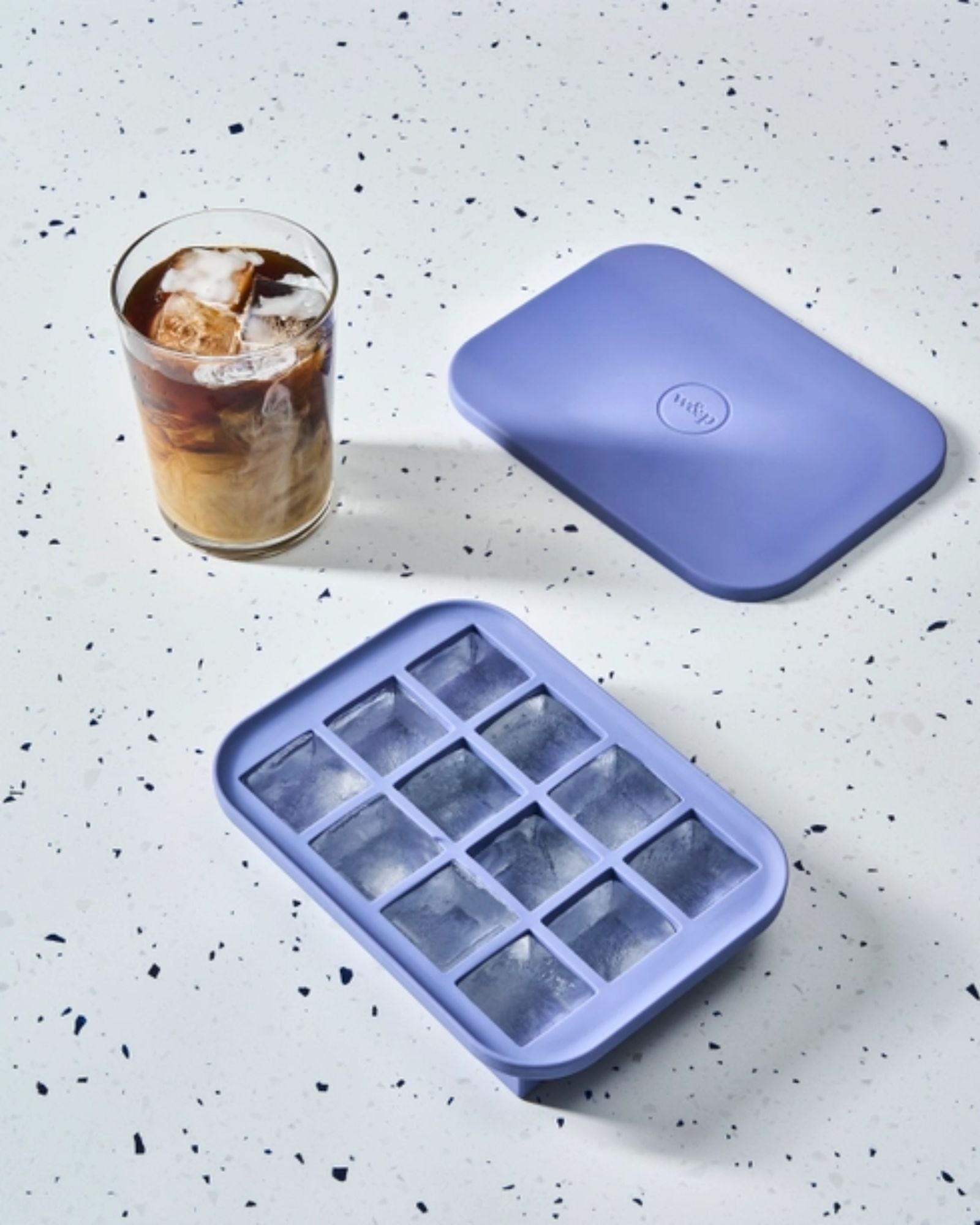 EVERYDAY BLUE - SILICONE ICE TRAY