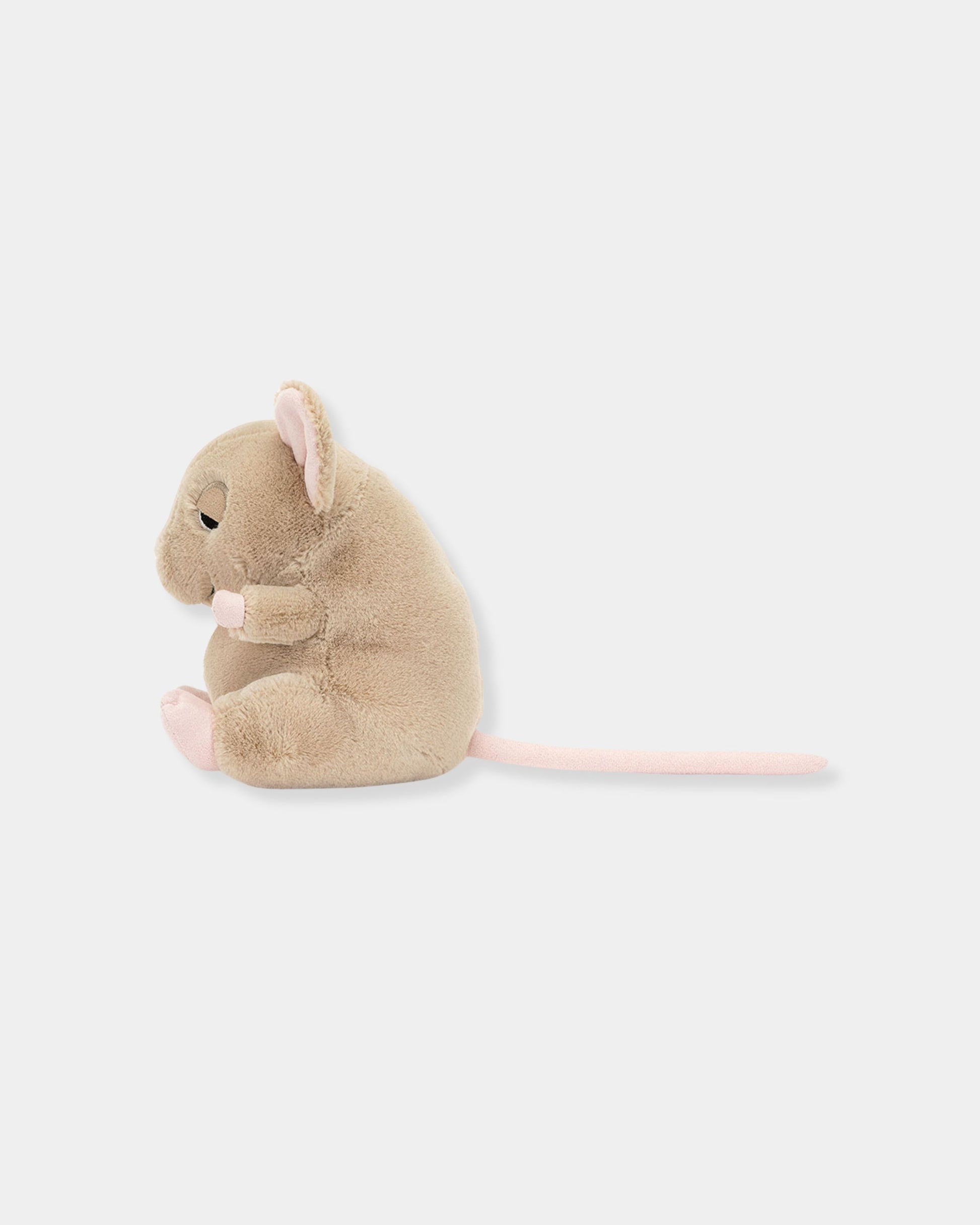 CUDDLEBUD DARCY DORMOUSE - PLUSH TOY