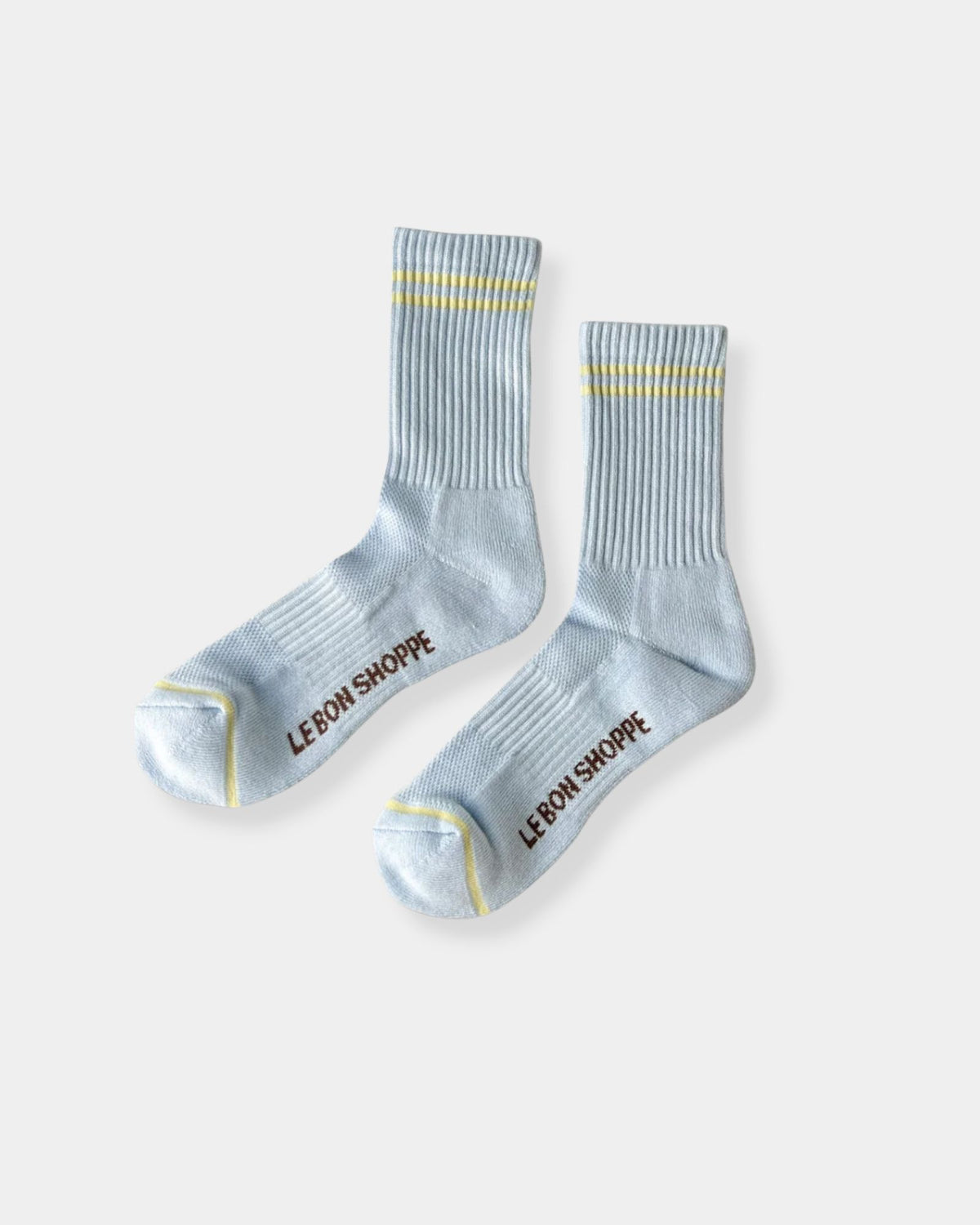 PASTEL SKY BOYFRIEND - SOCK