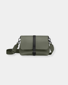 SPLASH CROSSBODY - OLIVE