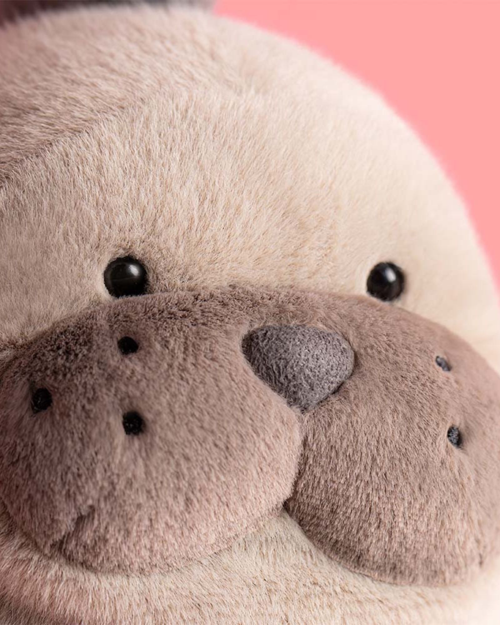 ROARWELL SEA LION - PLUSH TOY
