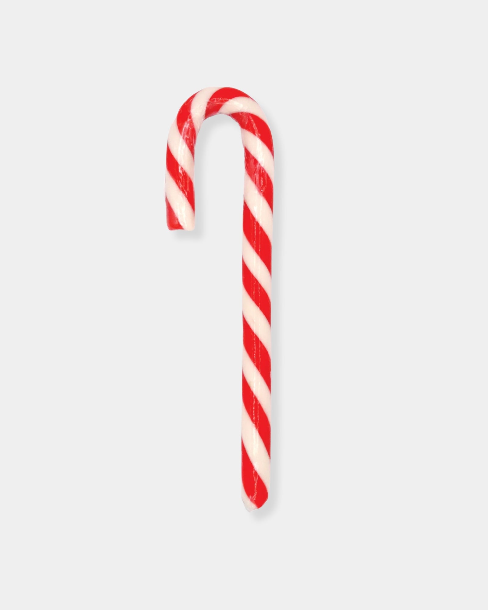 PEPPERMINT JUMBO CANDY CANE