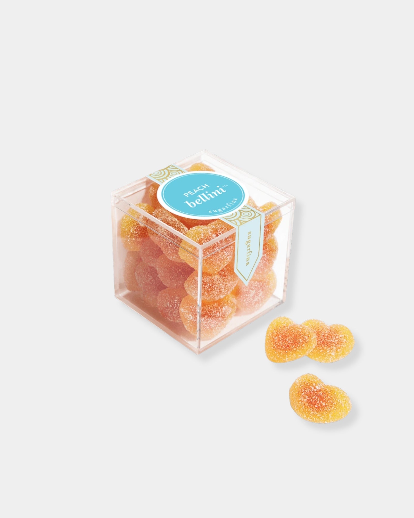 PEACH BELLINI
