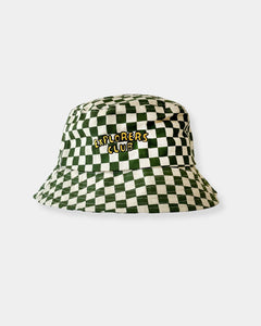 EXPLORERS BUCKET HAT - GREEN