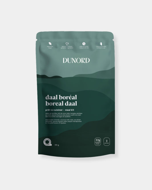 BOREAL DAAL - 215g