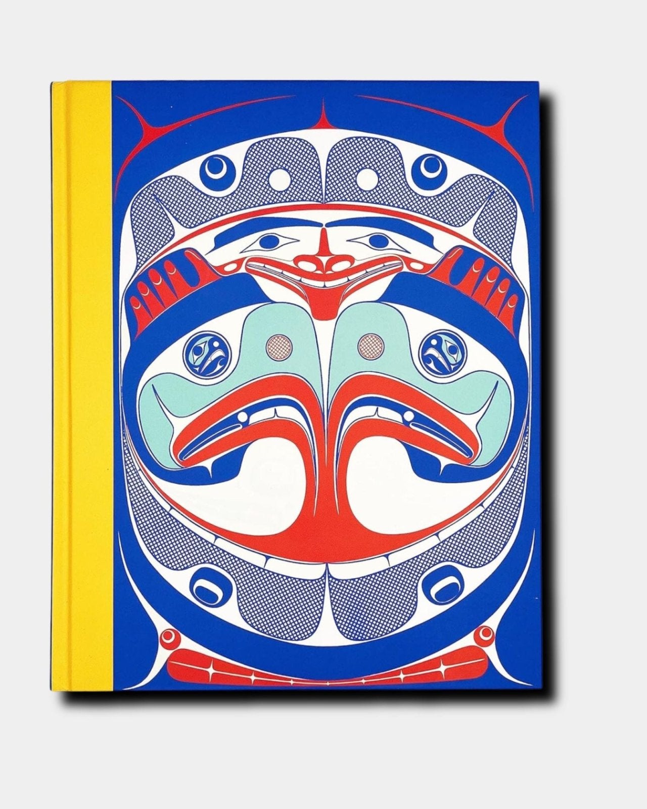 ECHOS OF THE SUPERNATURAL - BOOK | Stonewaters