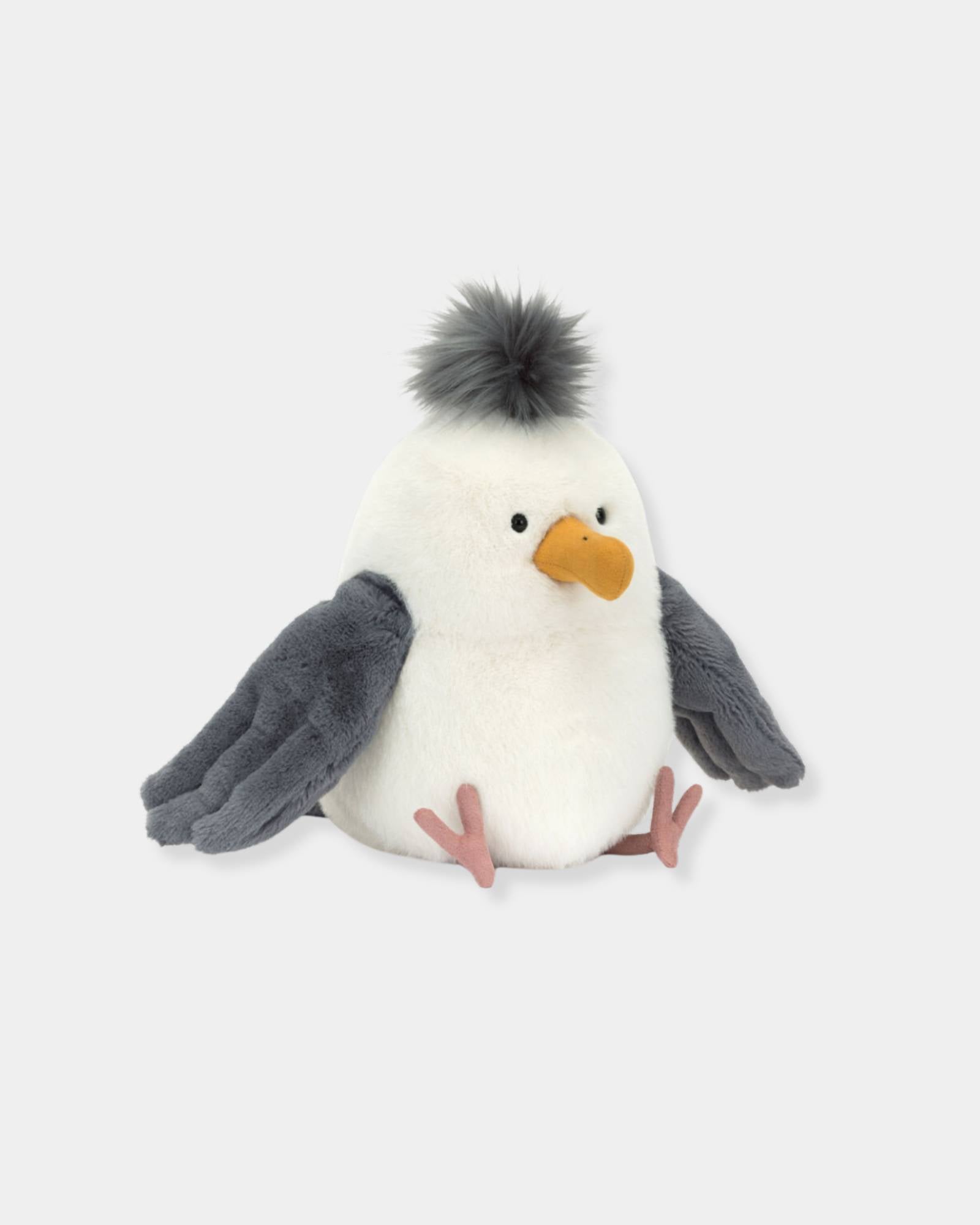 CHIP SEAGUL - PLUSH TOY