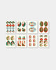 VINTAGE CHRISTMAS STICKERS