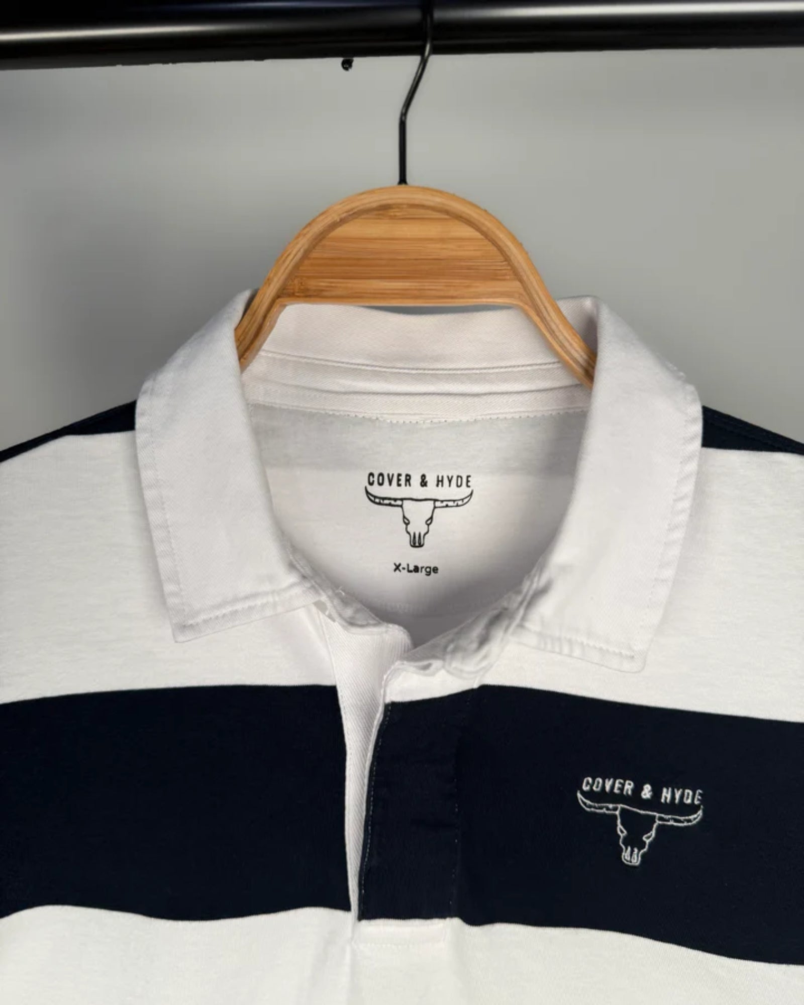 RUGBY SHIRT