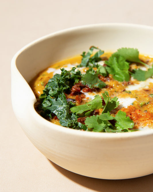 BOREAL DAAL - 215g