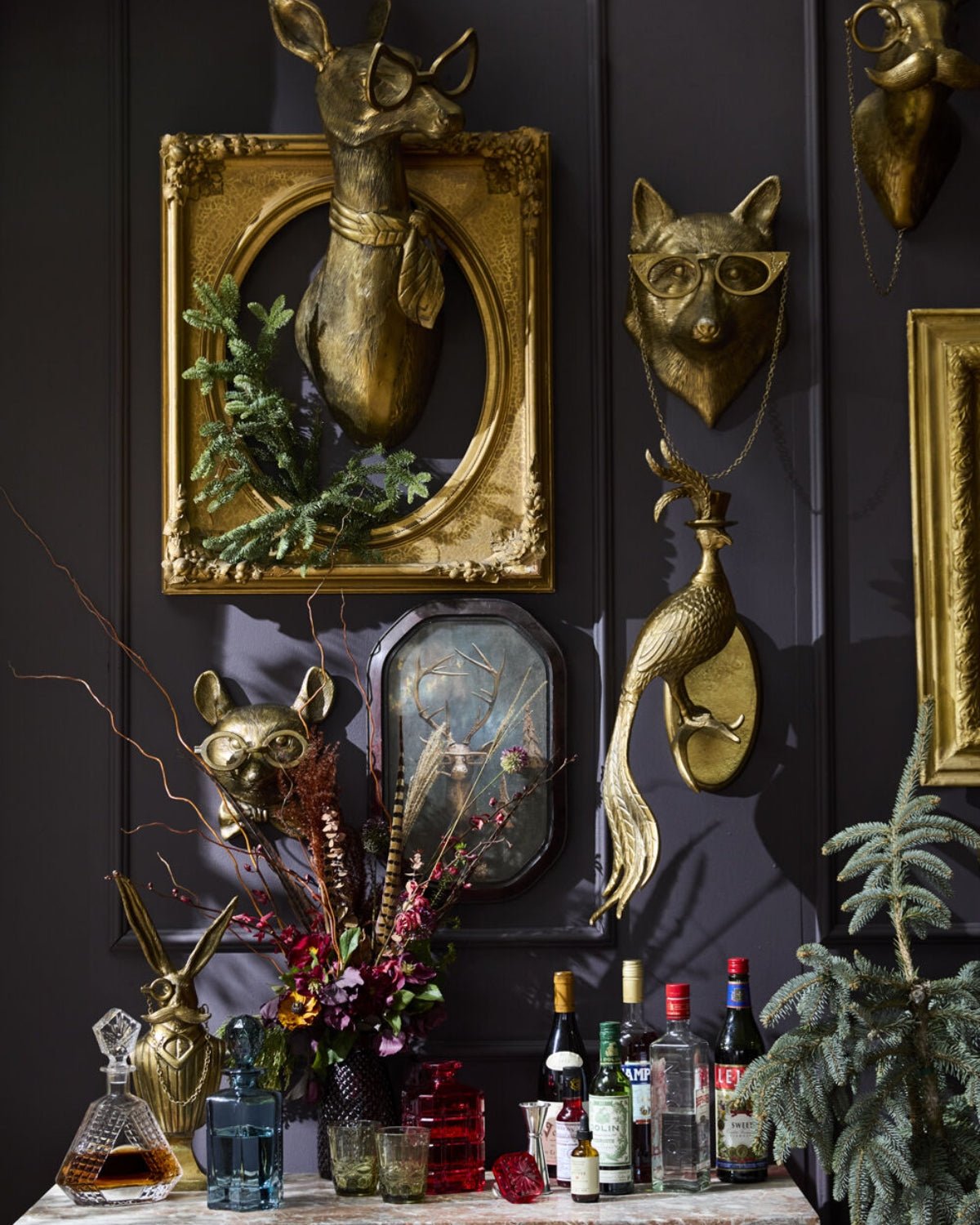 E+E MARGIE - WALL MOUNT | Stonewaters