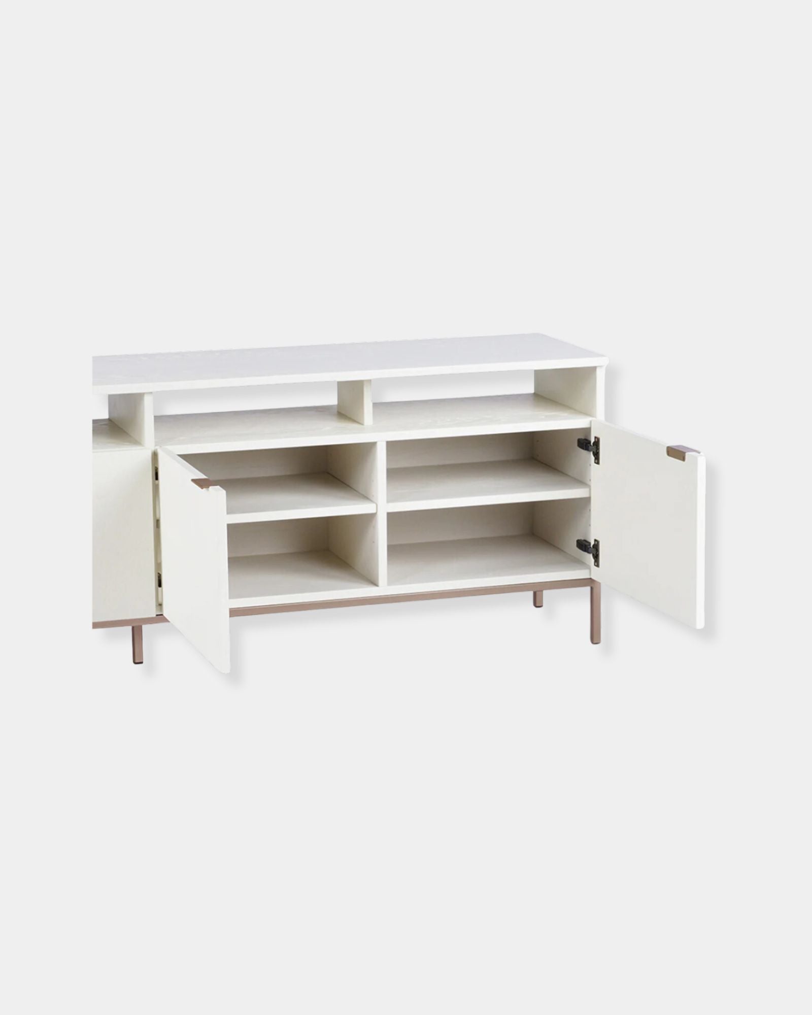 AMBROSE MODULAR MEDIA CONSOLE