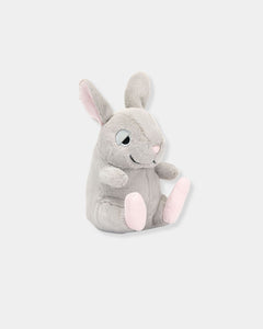 CUDDLEBUD BERNARD BUNNY - PLUSH TOY