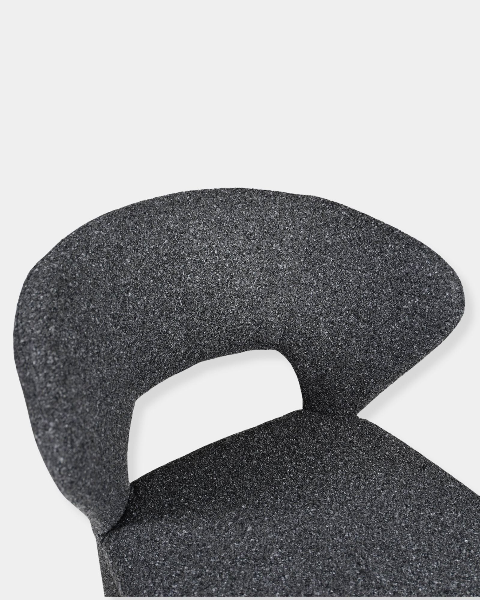 DAKOTA CHAIR CLOUD STORM - SET OF 2