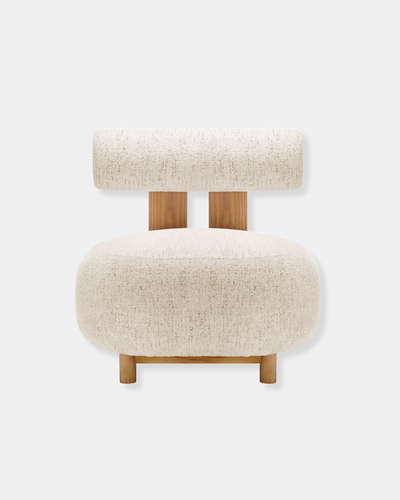 PAMELA ACCENT CHAIR