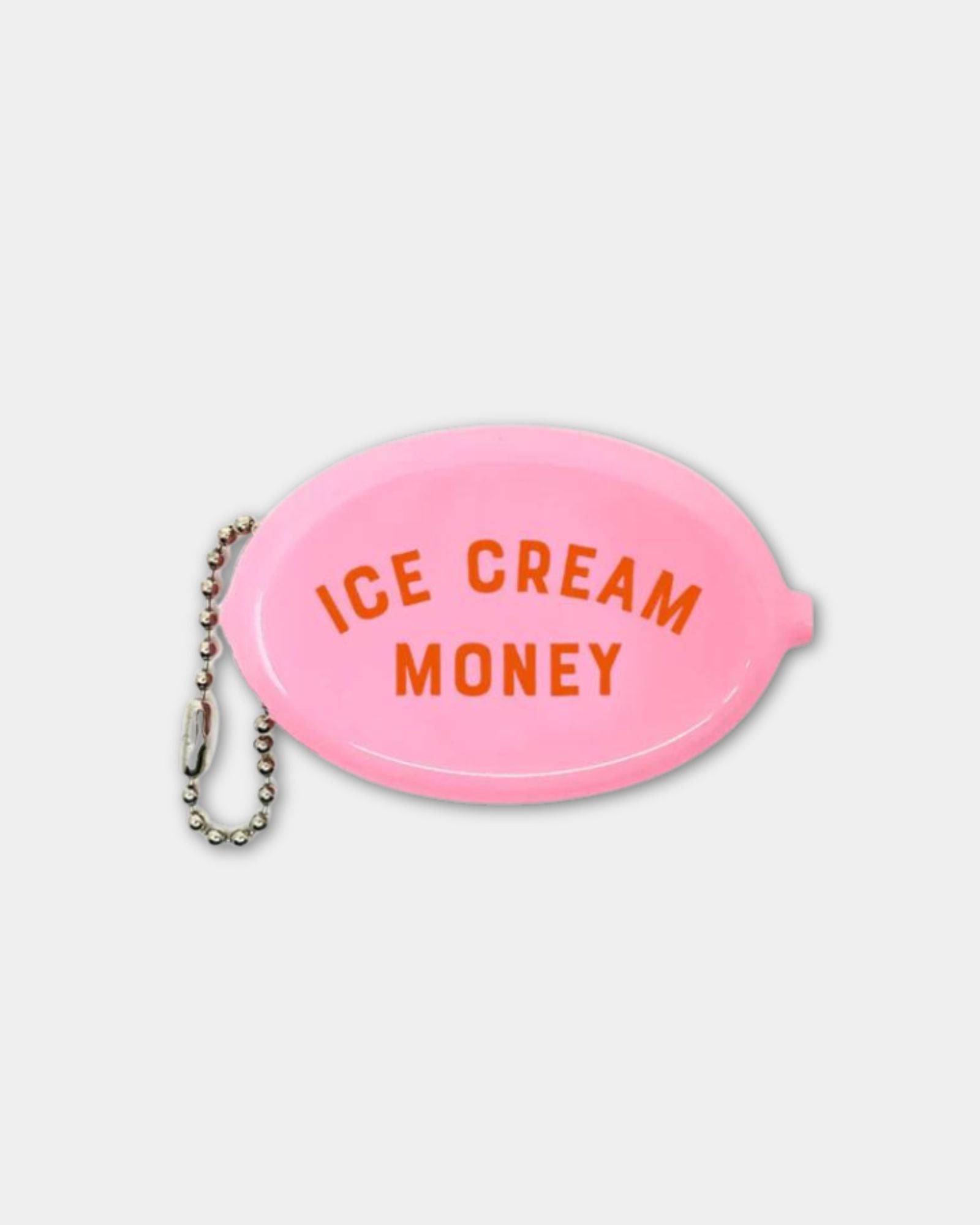 ICE CREAM MONEY - COIN POUCH