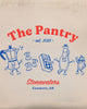 PANTRY - TOTE BAG