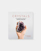CRYSTALS: THE MODERN GUIDE - BOOK