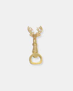 DEER BOTTLE OPENER