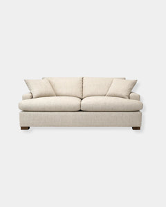 MARTHA DOUBLE SOFA-BED - SAND