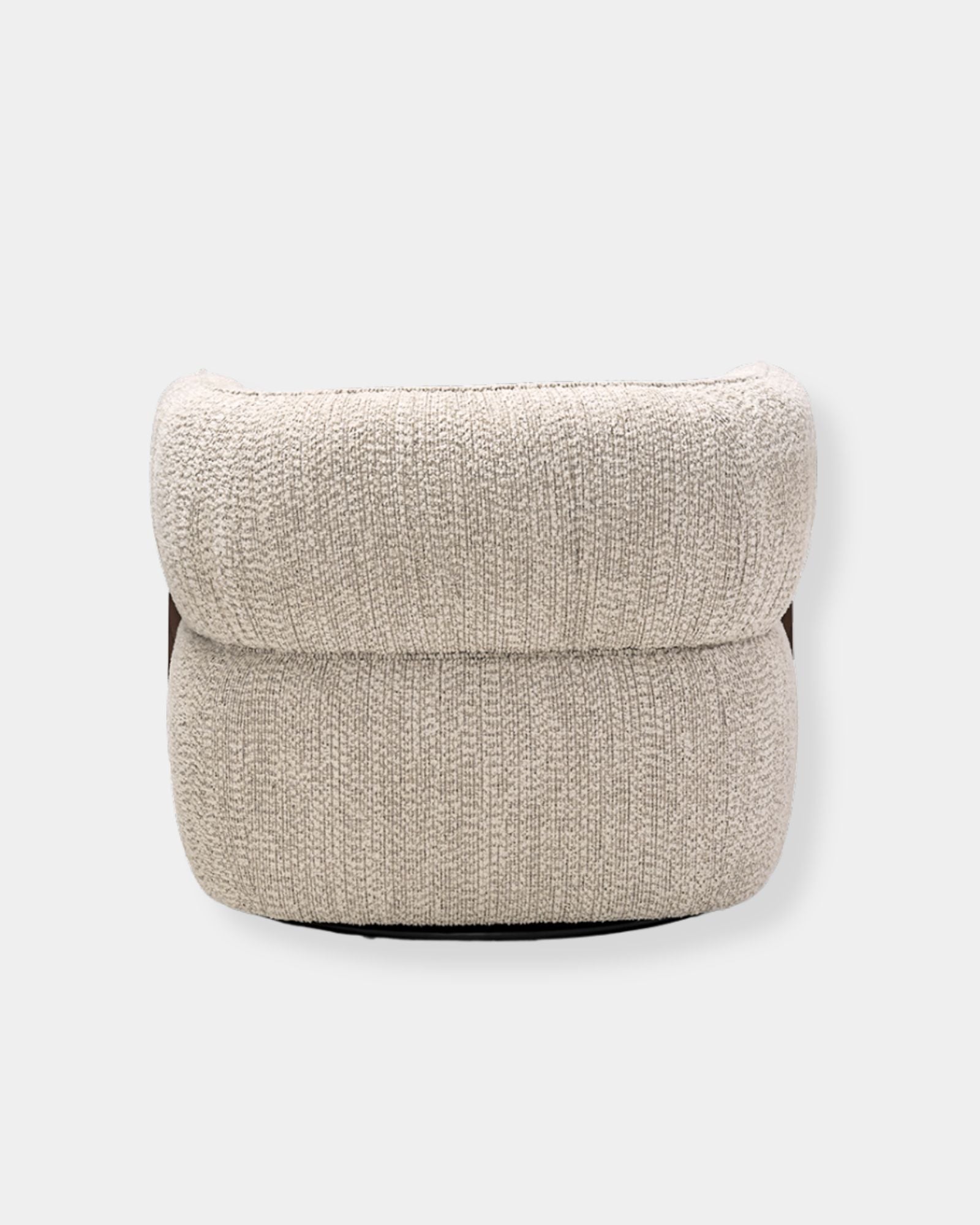 IRREK CHAIR - REKON TAUPE
