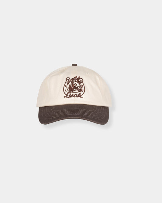LUCK HAT
