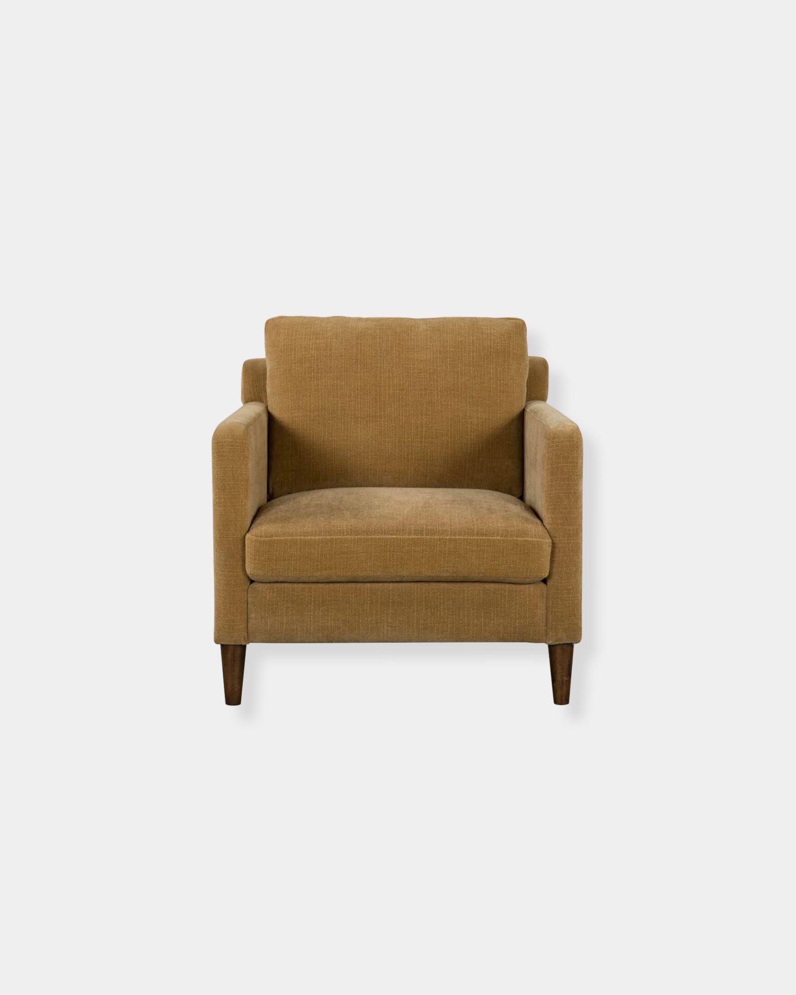 GEMMA CLUB CHAIR