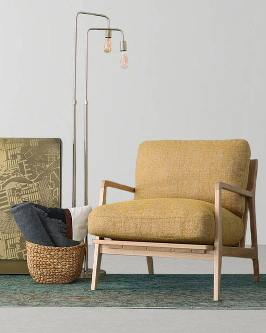 ELEVATE FLOOR LAMP | Stonewaters